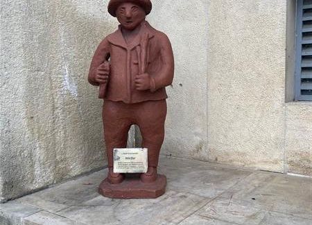 Wycieczka do Warszawy 15