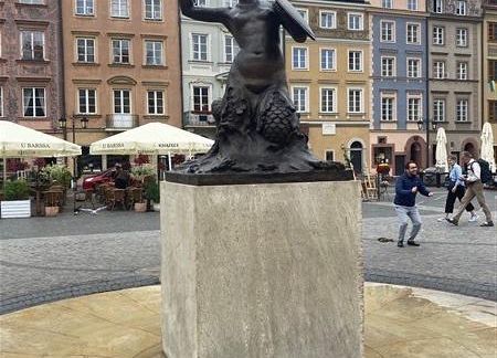 Wycieczka do Warszawy 17