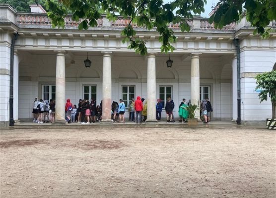 Wycieczka do Warszawy 20