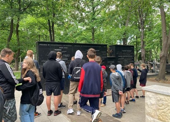 Wycieczka do Warszawy 28