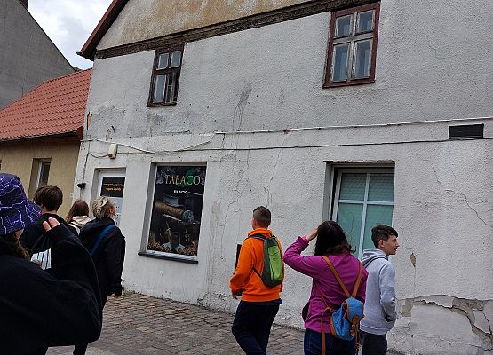 Wycieczka siódmoklasistów do Łeby 4