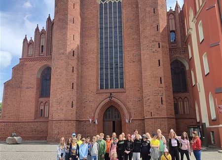 Grafika 3: Uczniowie z Wicka opanowali Gniew