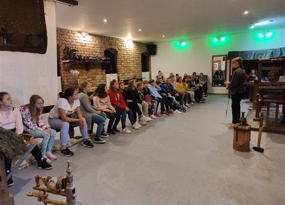 Grafika 2: Uczniowie z Wicka opanowali Gniew