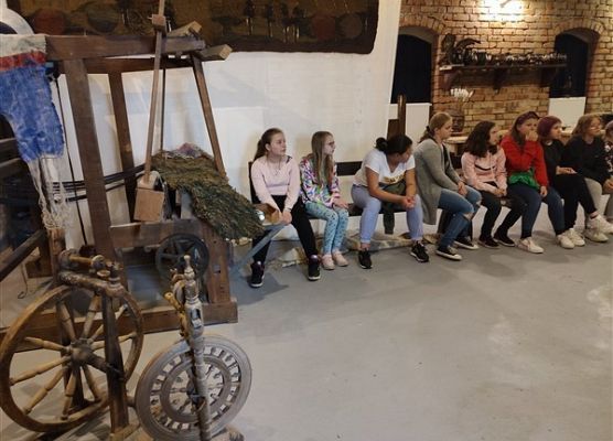 Grafika 5: Uczniowie z Wicka opanowali Gniew