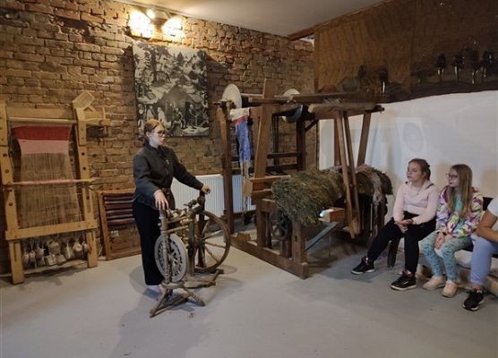 Grafika 7: Uczniowie z Wicka opanowali Gniew