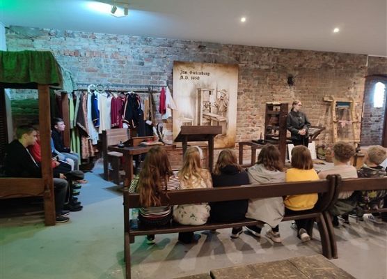 Grafika 9: Uczniowie z Wicka opanowali Gniew