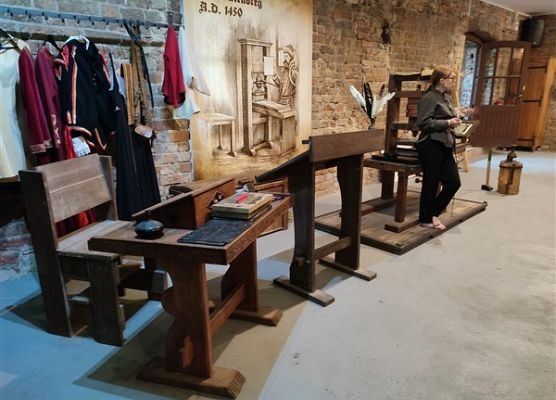 Grafika 12: Uczniowie z Wicka opanowali Gniew