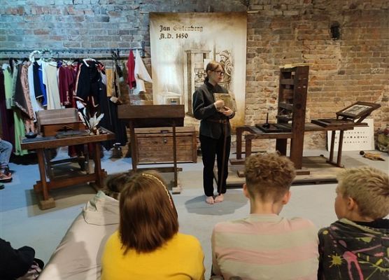 Grafika 14: Uczniowie z Wicka opanowali Gniew