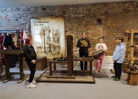 Grafika 15: Uczniowie z Wicka opanowali Gniew