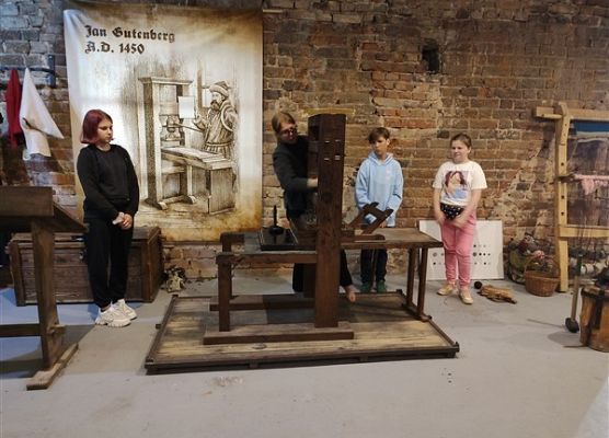 Grafika 21: Uczniowie z Wicka opanowali Gniew