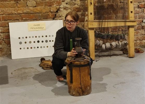 Grafika 24: Uczniowie z Wicka opanowali Gniew