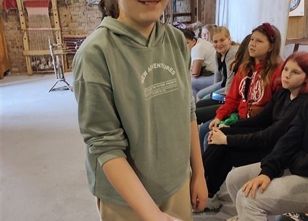 Grafika 27: Uczniowie z Wicka opanowali Gniew