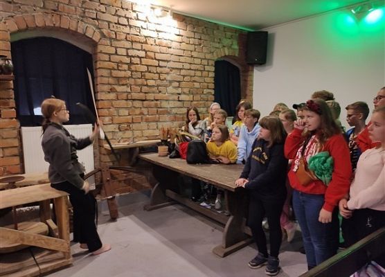 Grafika 28: Uczniowie z Wicka opanowali Gniew