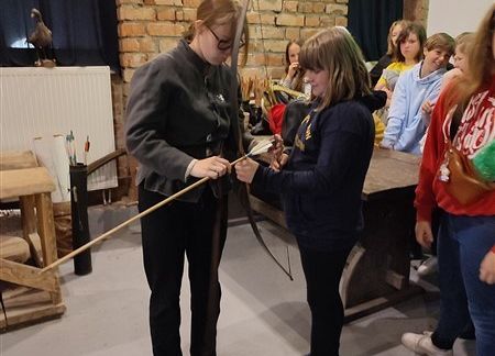 Grafika 30: Uczniowie z Wicka opanowali Gniew