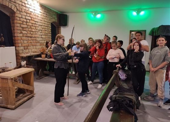 Grafika 31: Uczniowie z Wicka opanowali Gniew