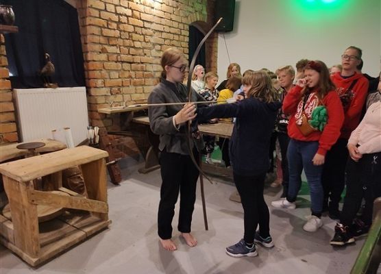 Grafika 32: Uczniowie z Wicka opanowali Gniew