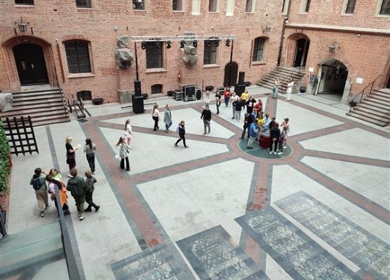 Grafika 33: Uczniowie z Wicka opanowali Gniew