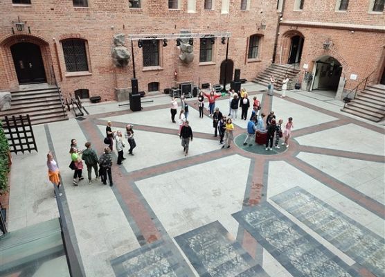 Grafika 34: Uczniowie z Wicka opanowali Gniew