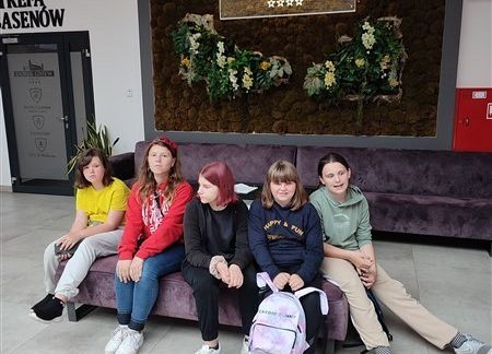 Grafika 36: Uczniowie z Wicka opanowali Gniew