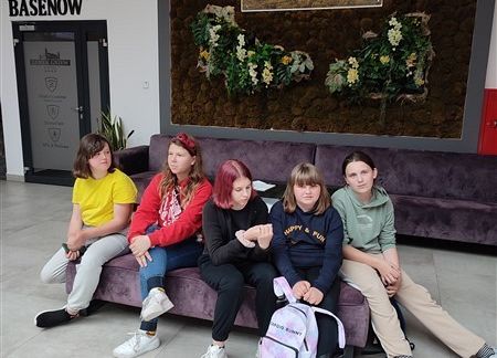 Grafika 37: Uczniowie z Wicka opanowali Gniew