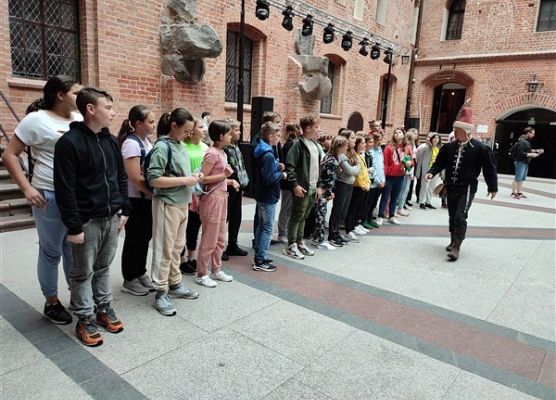 Grafika 39: Uczniowie z Wicka opanowali Gniew