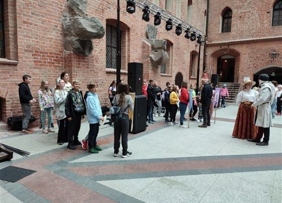 Grafika 41: Uczniowie z Wicka opanowali Gniew