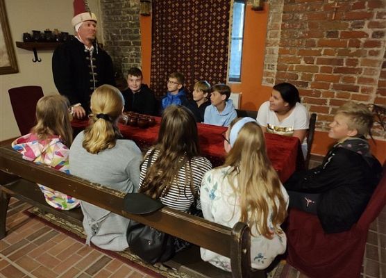 Grafika 43: Uczniowie z Wicka opanowali Gniew