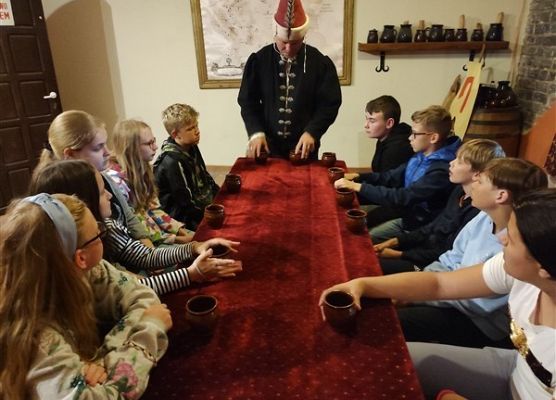 Grafika 44: Uczniowie z Wicka opanowali Gniew