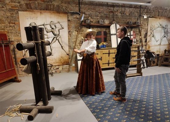 Grafika 47: Uczniowie z Wicka opanowali Gniew