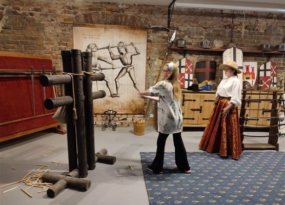 Grafika 52: Uczniowie z Wicka opanowali Gniew