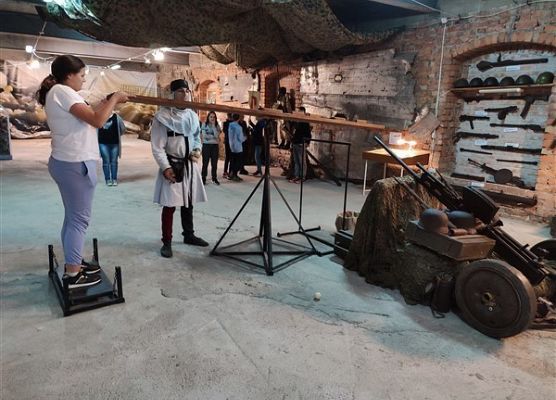 Grafika 55: Uczniowie z Wicka opanowali Gniew