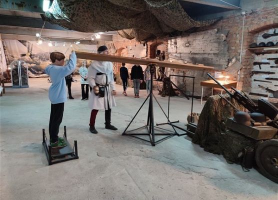 Grafika 56: Uczniowie z Wicka opanowali Gniew