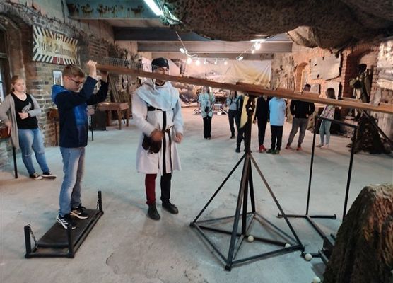 Grafika 57: Uczniowie z Wicka opanowali Gniew