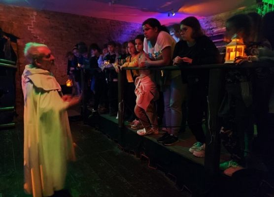 Grafika 62: Uczniowie z Wicka opanowali Gniew