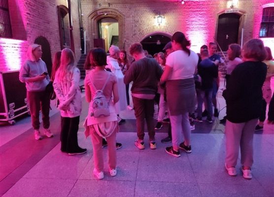 Grafika 65: Uczniowie z Wicka opanowali Gniew