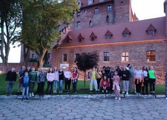 Grafika 68: Uczniowie z Wicka opanowali Gniew