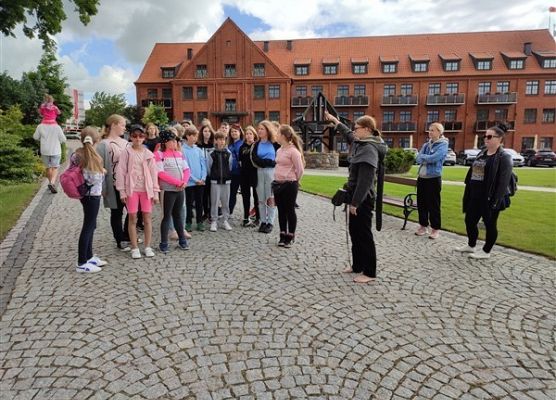 Grafika 71: Uczniowie z Wicka opanowali Gniew