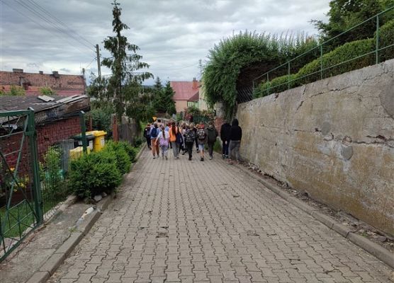 Grafika 76: Uczniowie z Wicka opanowali Gniew