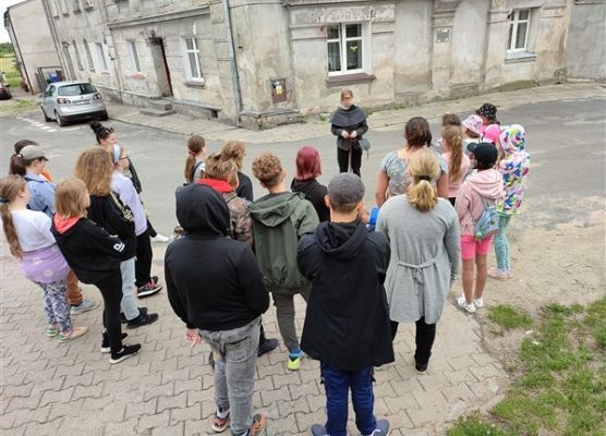 Grafika 78: Uczniowie z Wicka opanowali Gniew