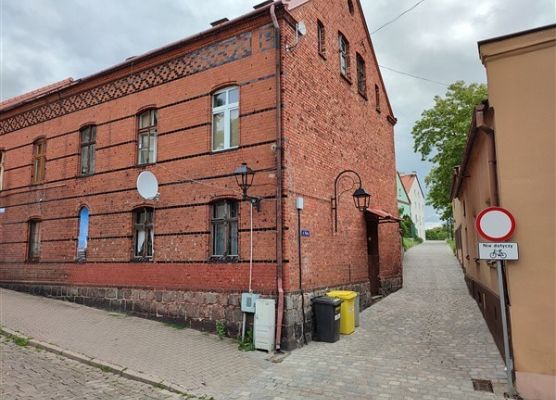 Grafika 83: Uczniowie z Wicka opanowali Gniew