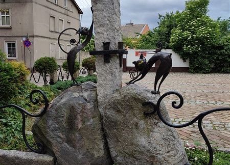 Grafika 92: Uczniowie z Wicka opanowali Gniew