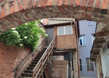 Grafika 95: Uczniowie z Wicka opanowali Gniew