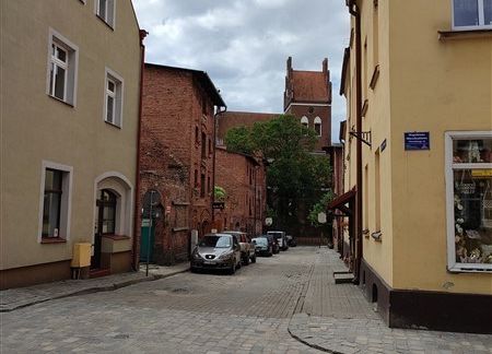 Grafika 97: Uczniowie z Wicka opanowali Gniew