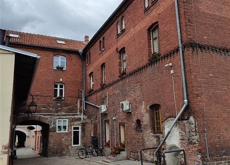 Grafika 98: Uczniowie z Wicka opanowali Gniew