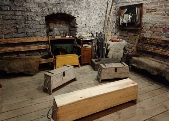 Grafika 100: Uczniowie z Wicka opanowali Gniew