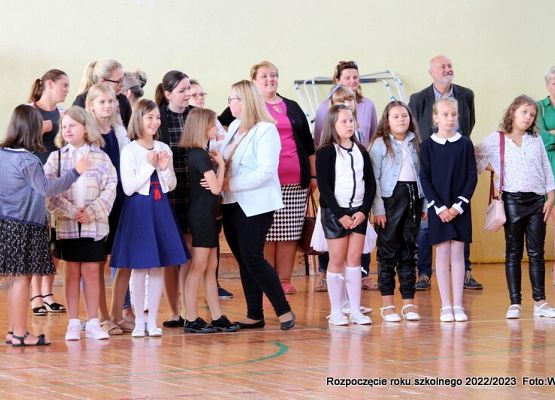 Grafika 1: Trzy, dwa, jeden, zero - wystartowaliśmy!