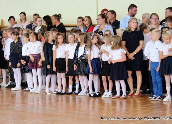 Grafika 3: Trzy, dwa, jeden, zero - wystartowaliśmy!