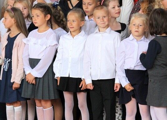 Grafika 5: Trzy, dwa, jeden, zero - wystartowaliśmy!