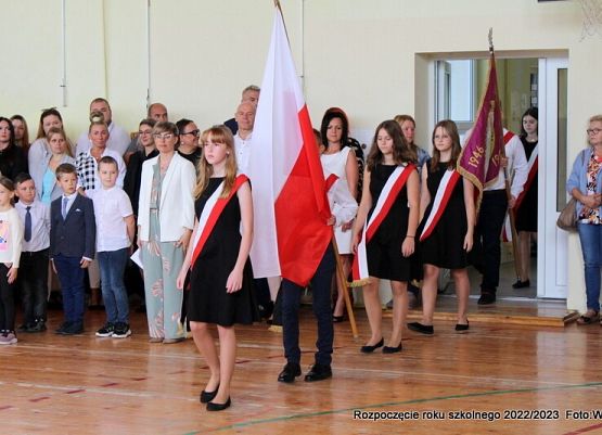 Grafika 6: Trzy, dwa, jeden, zero - wystartowaliśmy!