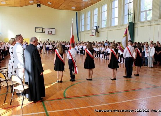 Grafika 7: Trzy, dwa, jeden, zero - wystartowaliśmy!